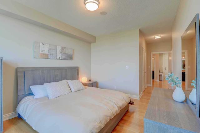 920 - 20 Bloorview Pl, Condo with 2 bedrooms, 2 bathrooms and 2 parking in Toronto ON | Image 11