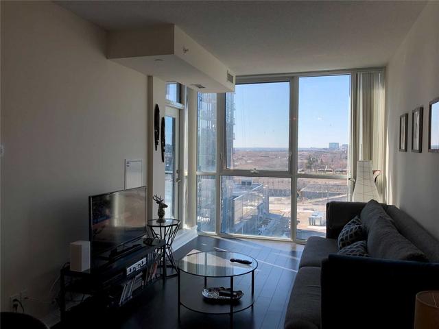 703 - 55 Eglinton Ave W, Condo with 1 bedrooms, 1 bathrooms and 1 parking in Mississauga ON | Image 24