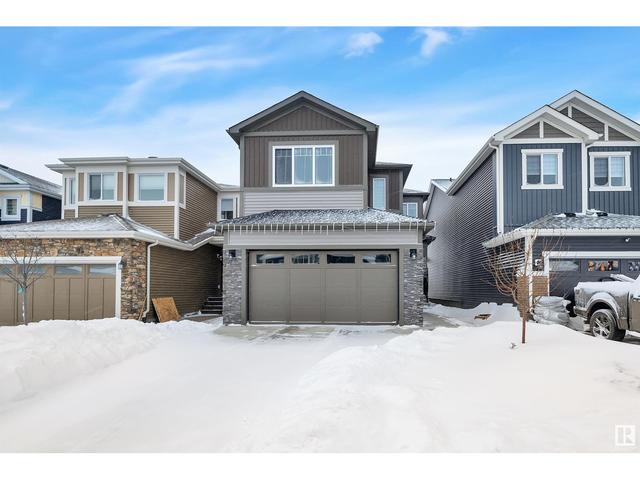 8548 223 St Nw, House detached with 3 bedrooms, 2 bathrooms and null parking in Edmonton AB | Image 3