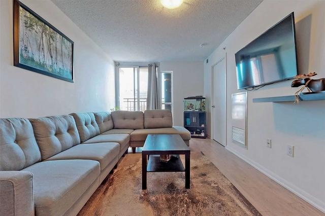 408 - 800 Lawrence Ave W, Condo with 2 bedrooms, 1 bathrooms and 1 parking in Toronto ON | Image 23