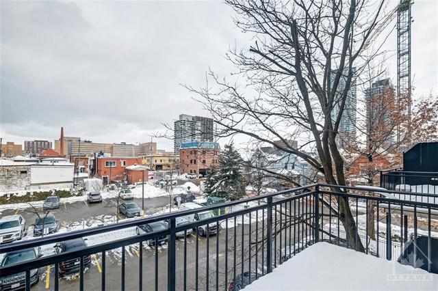 208 - 95 Beech Street, Condo with 2 bedrooms, 1 bathrooms and 1 parking in Ottawa ON | Image 30
