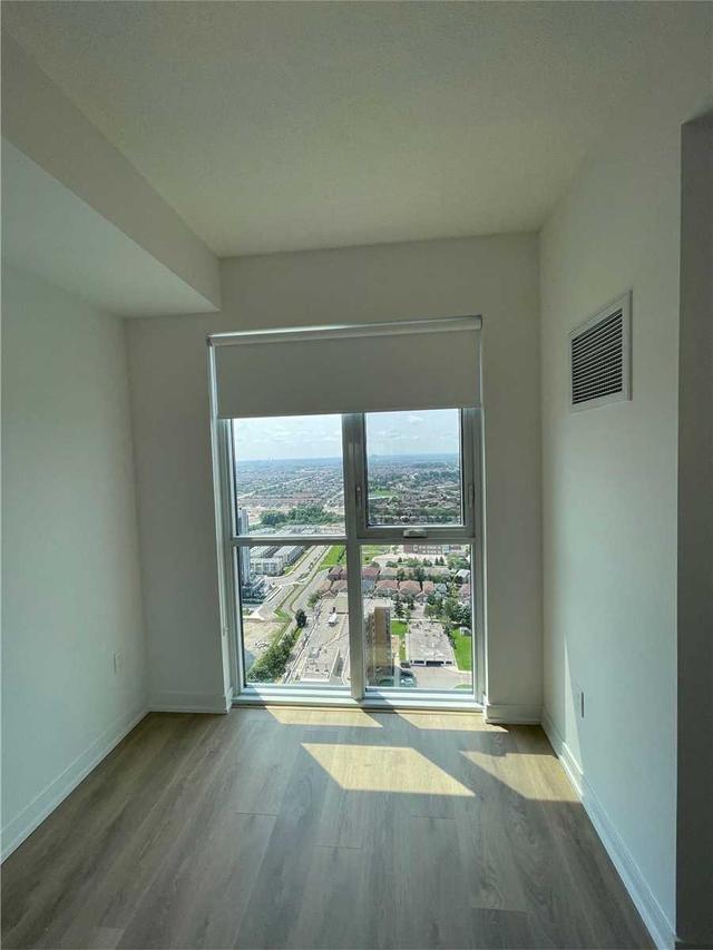 3108 - 8 Nahani Way, Condo with 2 bedrooms, 2 bathrooms and 1 parking in Mississauga ON | Image 10