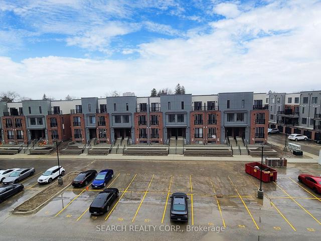 405 - 107 Roger St, Condo with 1 bedrooms, 1 bathrooms and 1 parking in Waterloo ON | Image 18