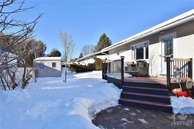 8 Andover Place, House detached with 4 bedrooms, 2 bathrooms and 4 parking in Ottawa ON | Image 23