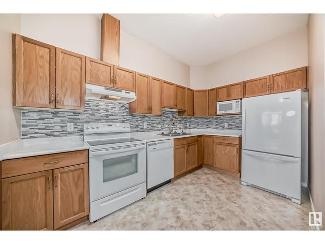 427 - 2741 55 St Nw, Condo with 1 bedrooms, 1 bathrooms and null parking in Edmonton AB | Image 2