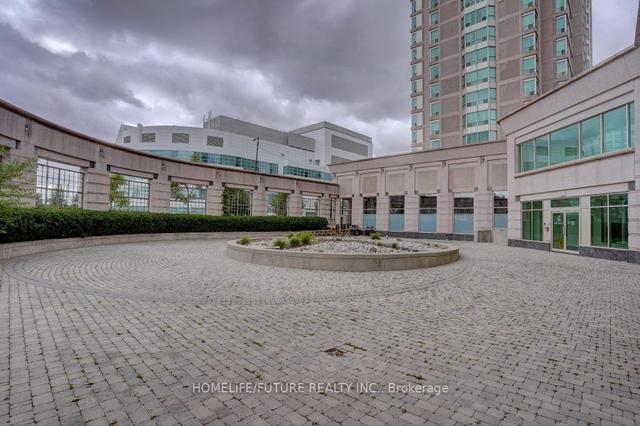 ph302 - 11 Lee Centre Dr, Condo with 2 bedrooms, 2 bathrooms and 1 parking in Toronto ON | Image 19