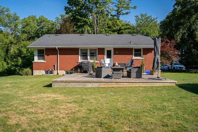 1005 1 Side Rd, House detached with 3 bedrooms, 2 bathrooms and 8 parking in Burlington ON | Image 25