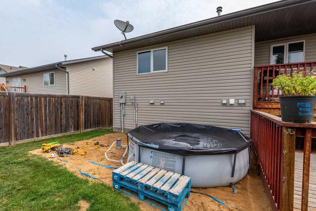 2002 47 Avenue, House detached with 6 bedrooms, 3 bathrooms and 4 parking in Lloydminster (Part) SK | Image 35