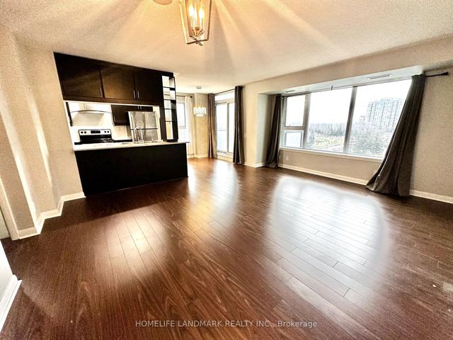 908 - 25 Town Centre Crt, Condo with 2 bedrooms, 2 bathrooms and 1 parking in Toronto ON | Image 13