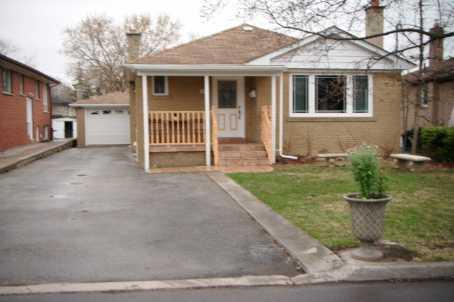 79 Otonabee Ave, House detached with 2 bedrooms, 2 bathrooms and 7 parking in Toronto ON | Image 1