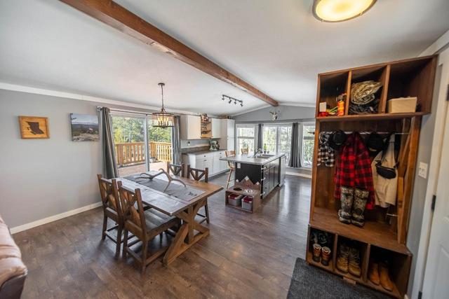 2543 Wilson Road, House detached with 3 bedrooms, 1 bathrooms and null parking in East Kootenay C BC | Image 8