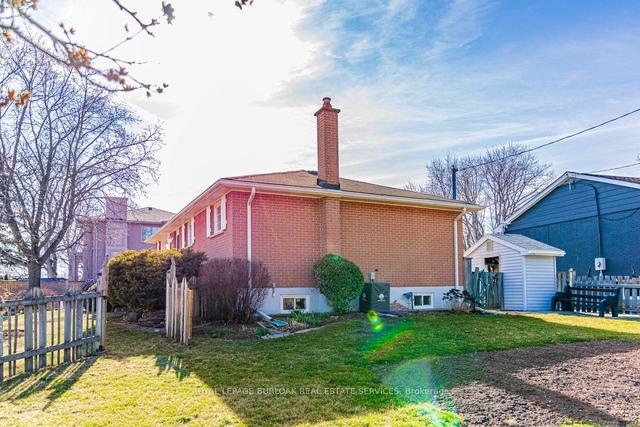 5395 Croydon Rd, House detached with 3 bedrooms, 2 bathrooms and 6 parking in Burlington ON | Image 25