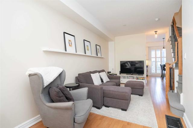 th 7 - 101 The Queensway, Townhouse with 3 bedrooms, 2 bathrooms and 2 parking in Toronto ON | Image 25