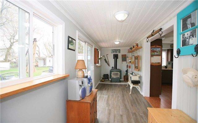 359 Walter Dr, House detached with 3 bedrooms, 1 bathrooms and 10 parking in Georgina ON | Image 12