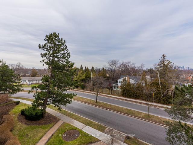 402 - 1210 Don Mills Rd, Condo with 2 bedrooms, 2 bathrooms and 1 parking in Toronto ON | Image 22