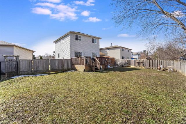 2531 Lloyd St, House detached with 3 bedrooms, 3 bathrooms and 6 parking in Innisfil ON | Image 16