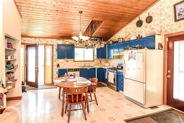 849 1st Conc Road S, House detached with 3 bedrooms, 1 bathrooms and 10 parking in Haldimand County ON | Image 23