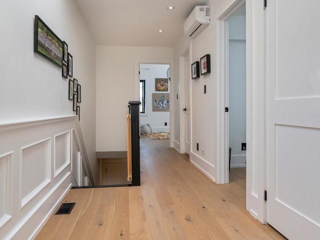 265 Euclid Ave, House semidetached with 3 bedrooms, 4 bathrooms and 2 parking in Toronto ON | Image 15
