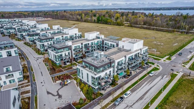 a119 - 241 Sea Ray Ave, Condo with 1 bedrooms, 1 bathrooms and 1 parking in Innisfil ON | Image 1