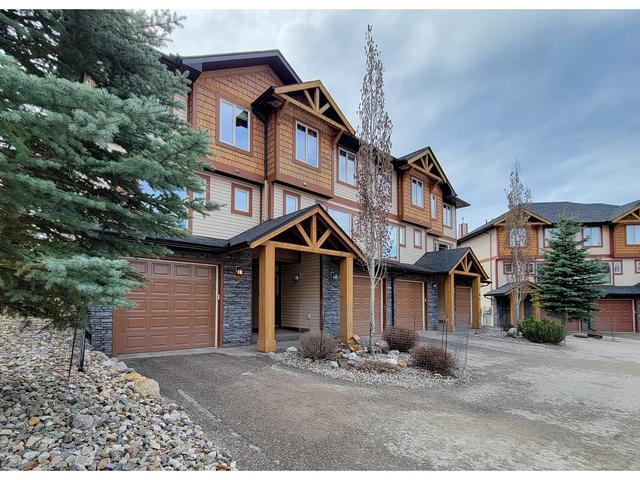 15 - 4878 Ridge Road, House attached with 3 bedrooms, 4 bathrooms and 1 parking in Radium Hot Springs BC | Image 63