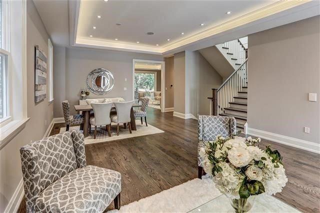438 Broadway Ave, House detached with 4 bedrooms, 6 bathrooms and 2 parking in Toronto ON | Image 4