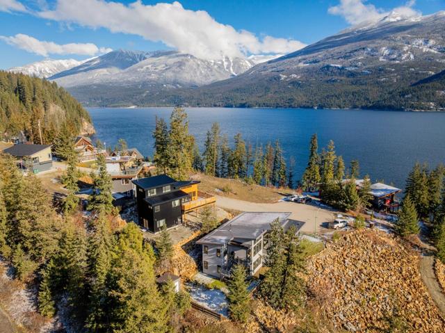 575 Larch Drive, House detached with 4 bedrooms, 3 bathrooms and 4 parking in Kaslo BC | Image 12