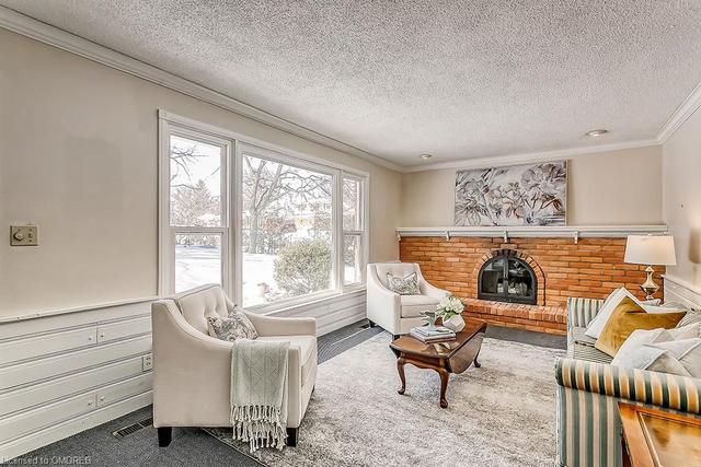 1327 Fairway Court, House detached with 4 bedrooms, 2 bathrooms and 4 parking in Burlington ON | Image 15
