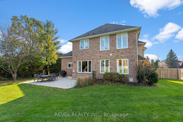 7883 Westminster Dr, House detached with 3 bedrooms, 4 bathrooms and 5 parking in Niagara Falls ON | Image 30