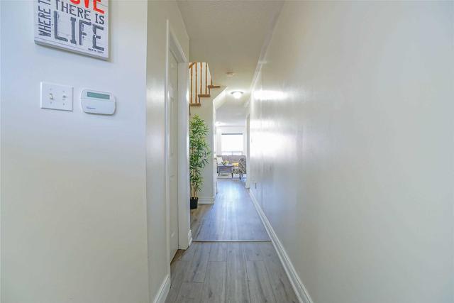 73 Kenwood Dr, Townhouse with 3 bedrooms, 3 bathrooms and 3 parking in Brampton ON | Image 23
