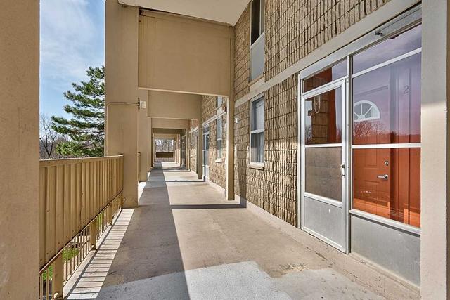 222 - 350 Quigley Rd, Condo with 3 bedrooms, 1 bathrooms and 1 parking in Hamilton ON | Image 19