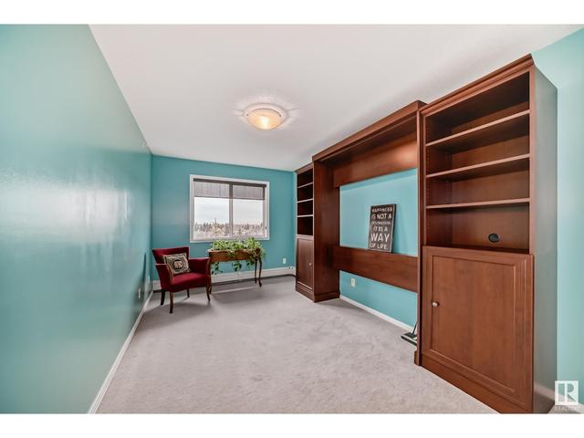411 - 592 Hooke Rd Nw, Condo with 2 bedrooms, 2 bathrooms and null parking in Edmonton AB | Image 31