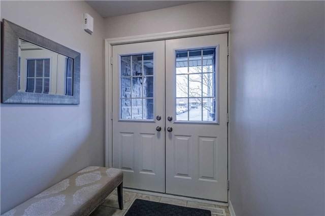 1 - 2600 Glengarry Rd, Townhouse with 3 bedrooms, 3 bathrooms and 1 parking in Mississauga ON | Image 5