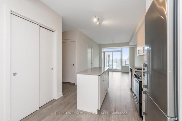 502 - 212 King William St, Condo with 1 bedrooms, 1 bathrooms and 1 parking in Hamilton ON | Image 29
