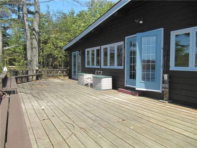 1001 Dove Dr, House detached with 4 bedrooms, 3 bathrooms and 6 parking in Gravenhurst ON | Image 7