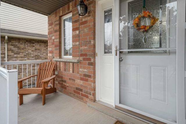 8 Hebert St, House detached with 3 bedrooms, 4 bathrooms and 6 parking in Guelph ON | Image 23