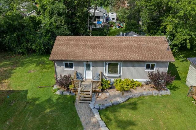 100 Maple Ave, House detached with 3 bedrooms, 1 bathrooms and 4 parking in Georgina ON | Image 30