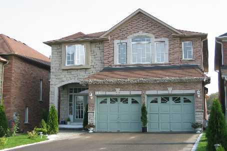 41 Waymount Ave, House detached with 4 bedrooms, 3 bathrooms and 6 parking in Richmond Hill ON | Image 1