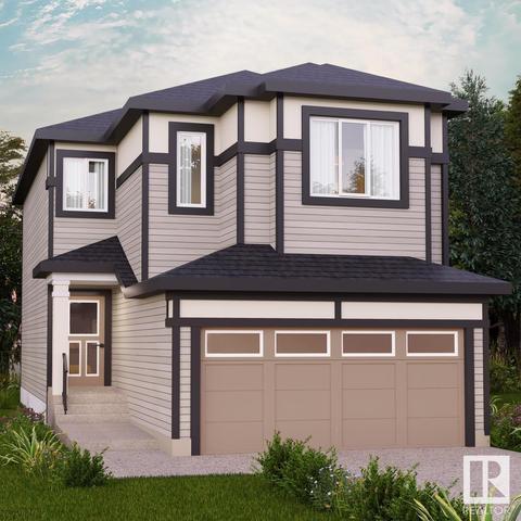 9805 225a St Nw, House detached with 3 bedrooms, 2 bathrooms and 4 parking in Edmonton AB | Card Image