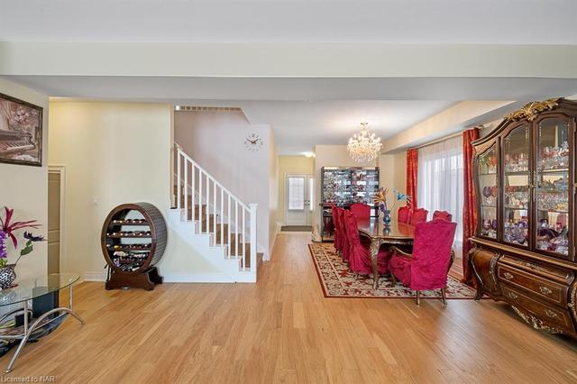 873 Burwell Street, House detached with 4 bedrooms, 3 bathrooms and 4 parking in Fort Erie ON | Image 15