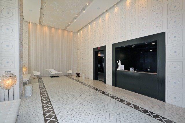 1003 - 20 Blue Jays Way, Condo with 1 bedrooms, 1 bathrooms and 0 parking in Toronto ON | Image 12