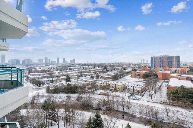 1210 - 4727 Sheppard Ave E, Condo with 1 bedrooms, 1 bathrooms and 1 parking in Toronto ON | Image 10