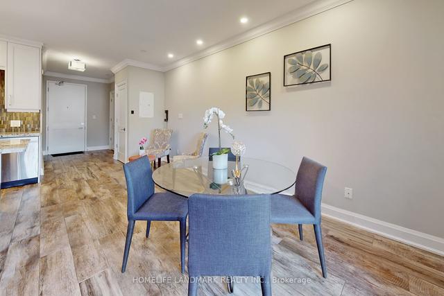 201 - 208 Bold St, Condo with 2 bedrooms, 1 bathrooms and 1 parking in Hamilton ON | Image 7
