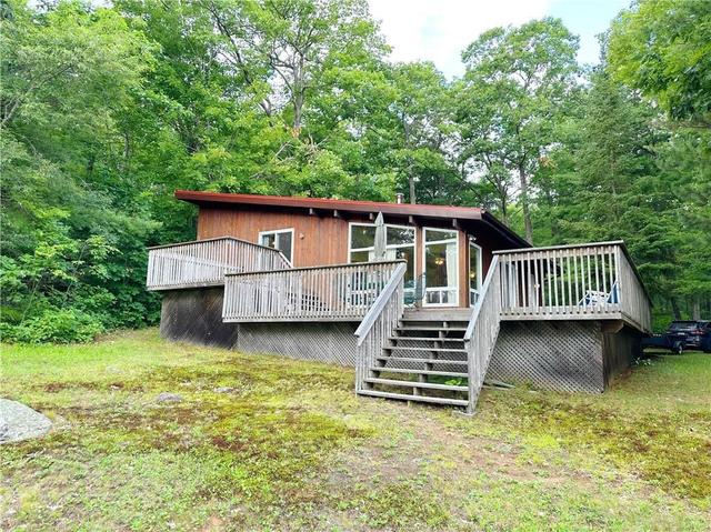 461 Fire Route 82 Road, House detached with 3 bedrooms, 1 bathrooms and 10 parking in Havelock Belmont Methuen ON | Image 1