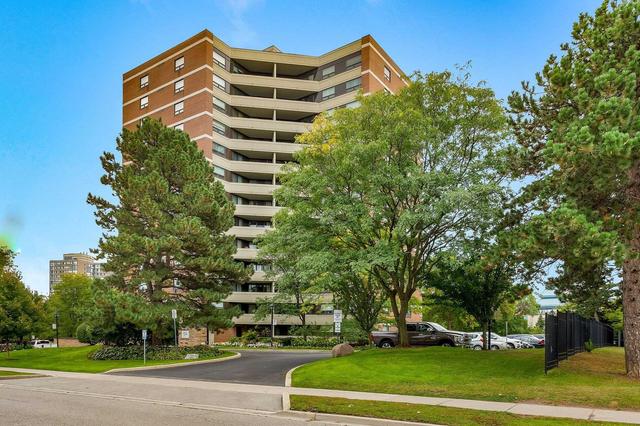 104 - 95 La Rose Ave, Condo with 2 bedrooms, 2 bathrooms and 1 parking in Toronto ON | Card Image