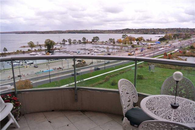 802 - 2 Toronto St, Condo with 2 bedrooms, 2 bathrooms and 1 parking in Barrie ON | Image 20