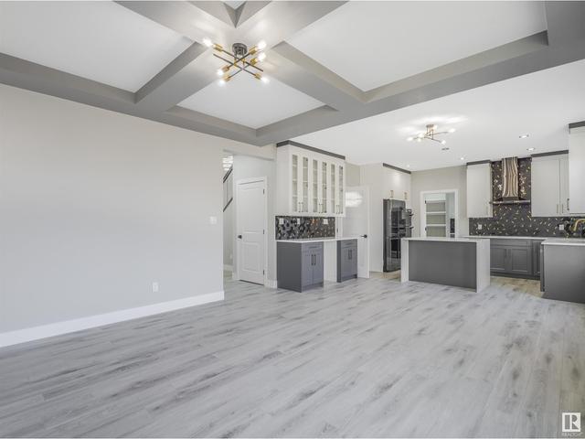 17822 60a St Nw, House detached with 4 bedrooms, 4 bathrooms and null parking in Edmonton AB | Image 13