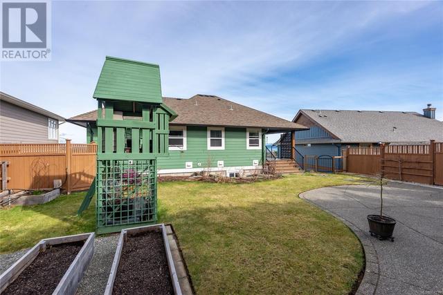 691 Mariner Dr, House detached with 4 bedrooms, 3 bathrooms and 6 parking in Campbell River BC | Image 70