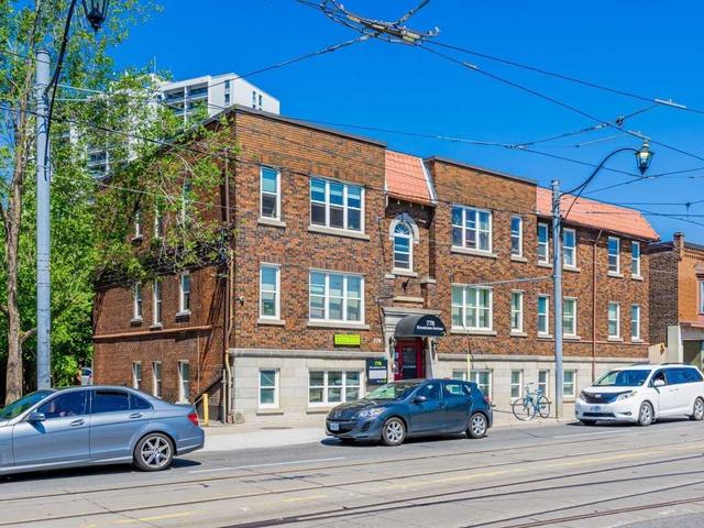 l4 - 778 Broadview Ave, Condo with 0 bedrooms, 1 bathrooms and 1 parking in Toronto ON | Image 1