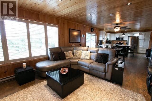 4 Aspen Valley Lane, House detached with 2 bedrooms, 2 bathrooms and null parking in Glovertown NL | Image 7