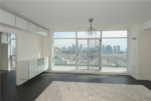 Uph08 - 80 Western Battery Rd, Condo with 2 bedrooms, 2 bathrooms and 1 parking in Toronto ON | Image 4